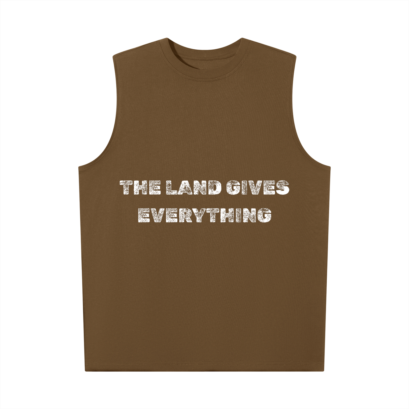 Nothing Grows Without ‘Āina Tank