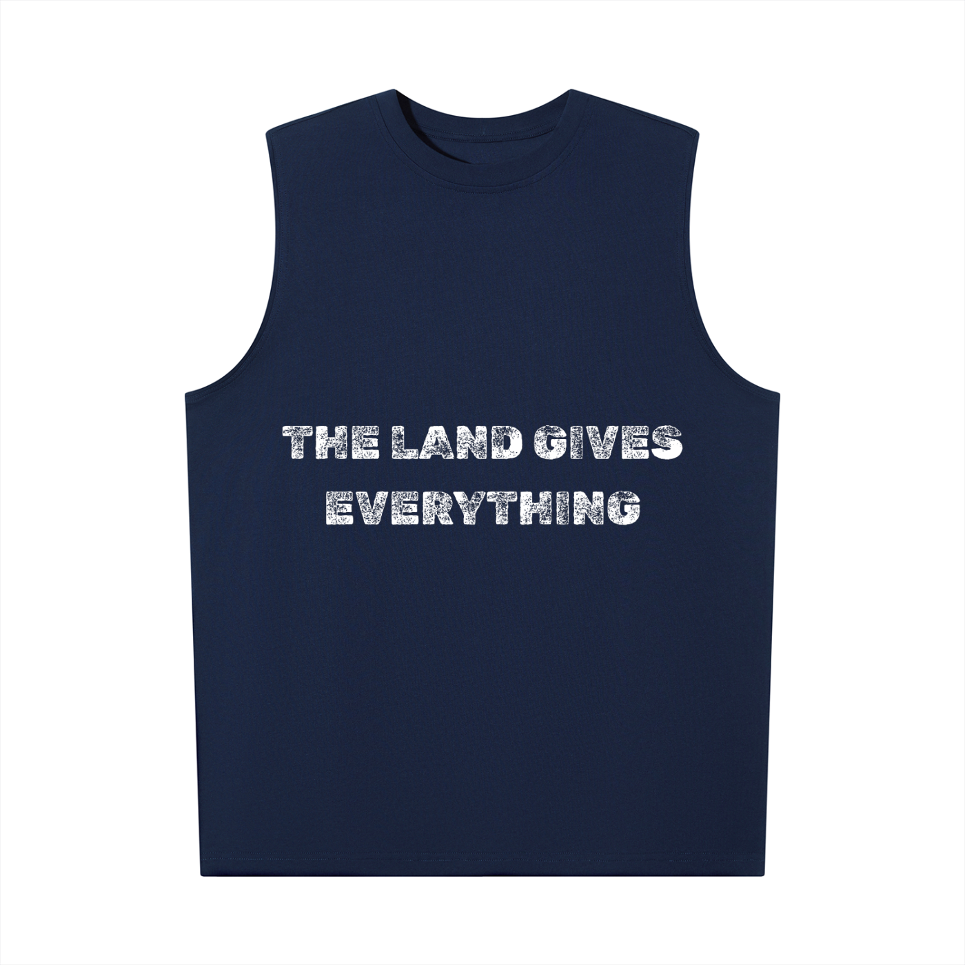 Nothing Grows Without ‘Āina Tank