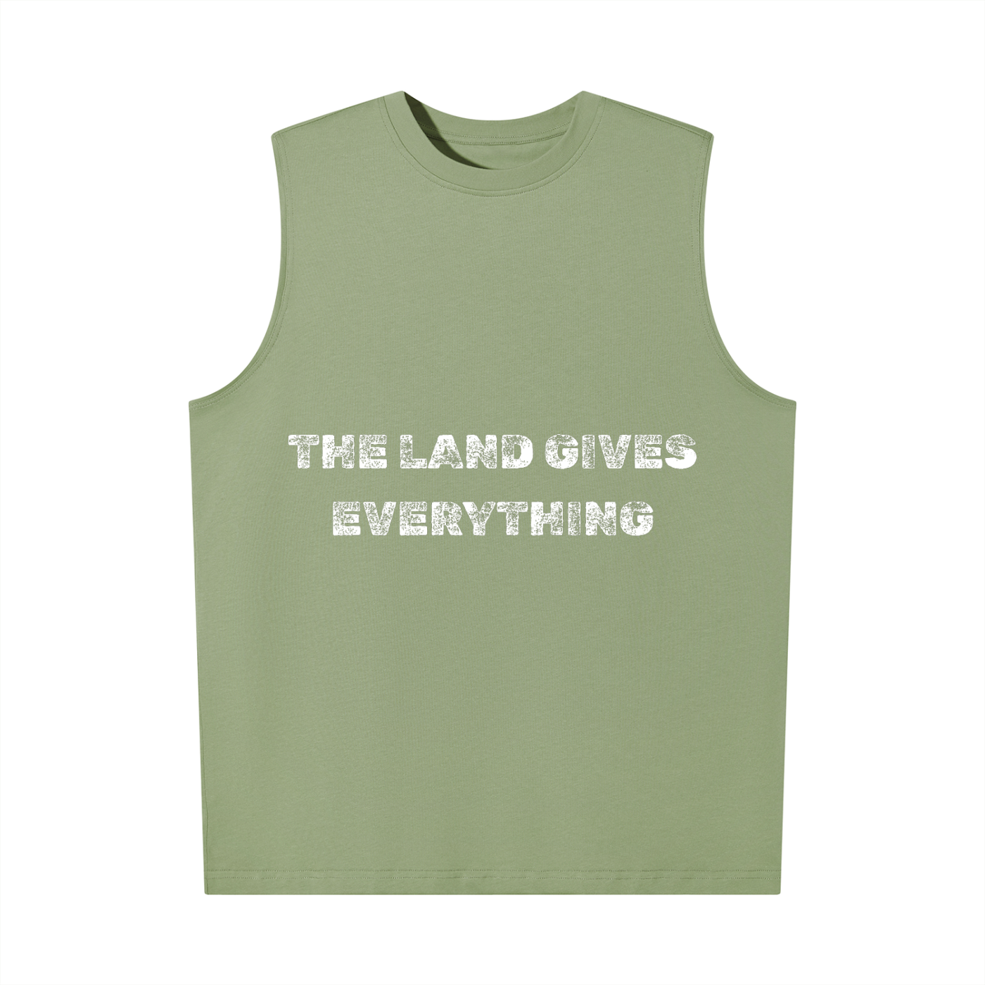 Nothing Grows Without ‘Āina Tank
