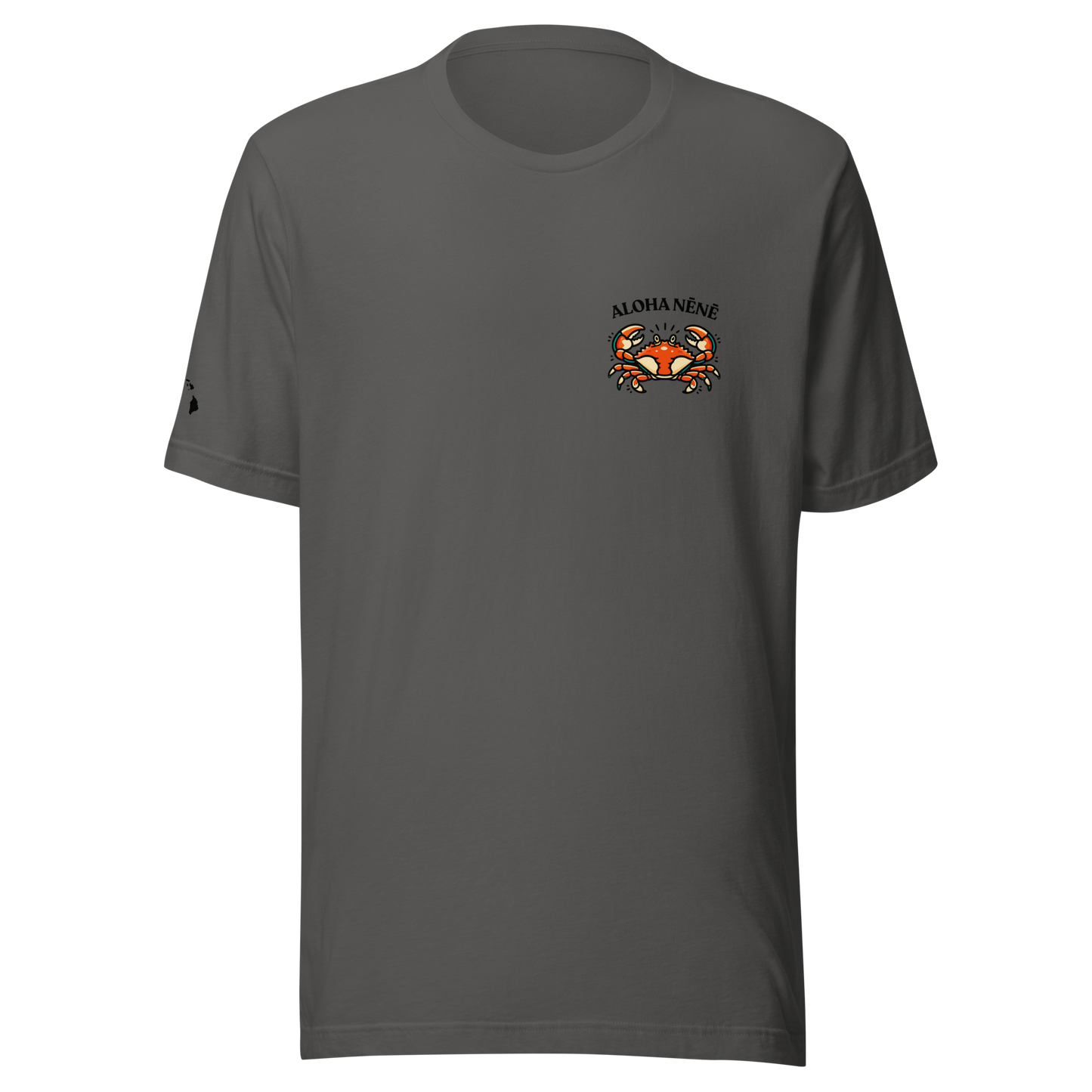 Crab Huntaz Tee
