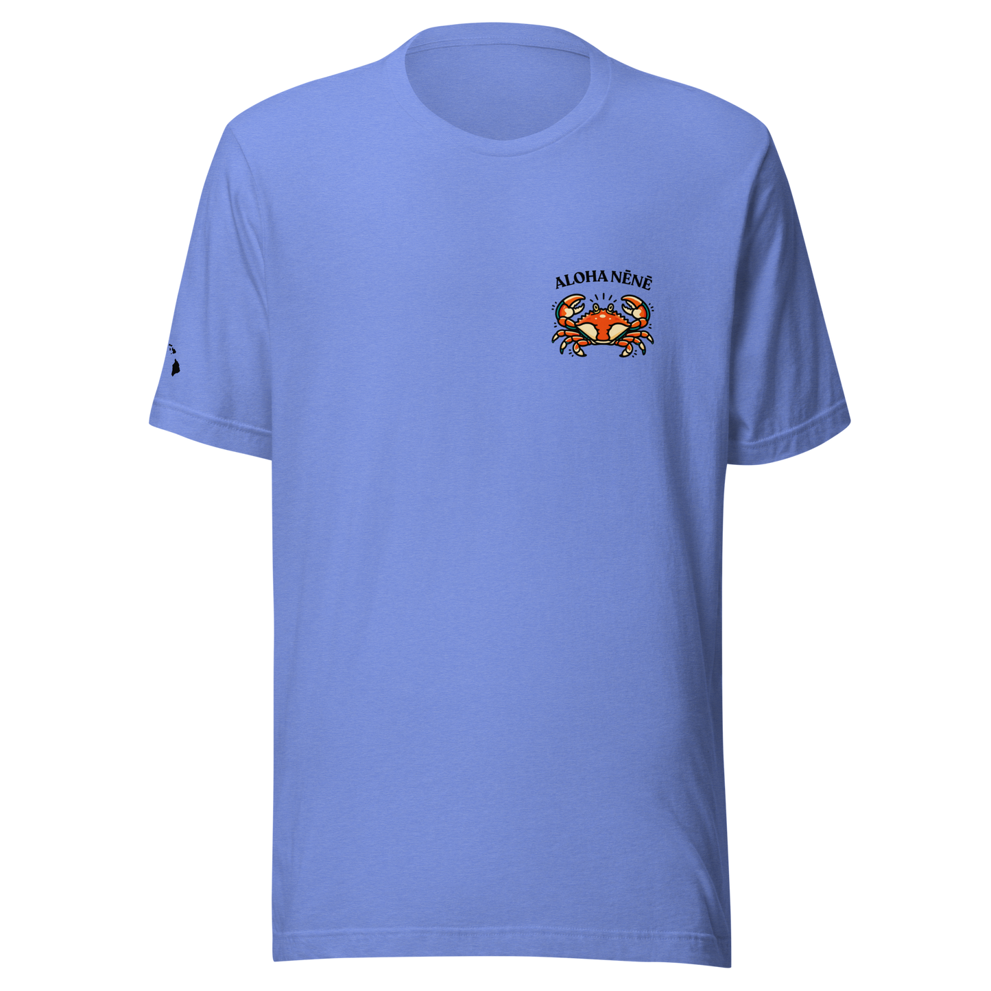Crab Huntaz Tee