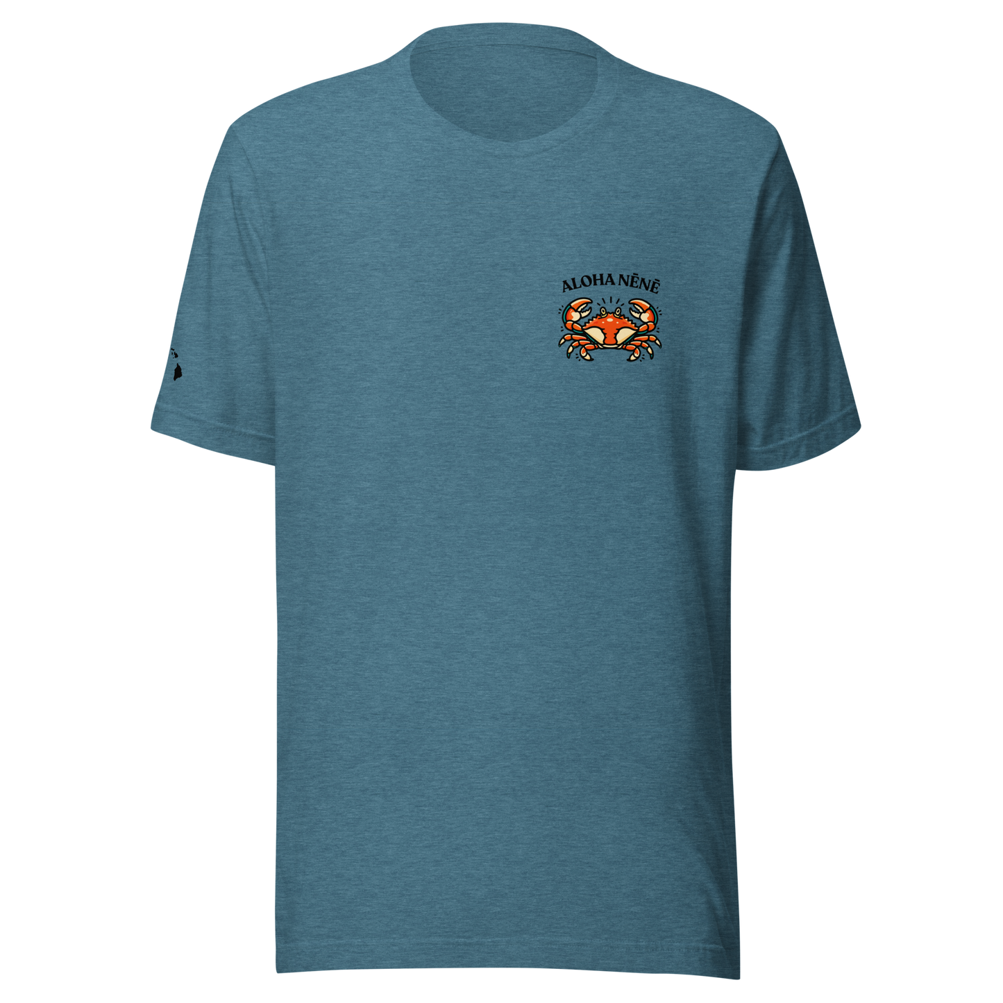 Crab Huntaz Tee