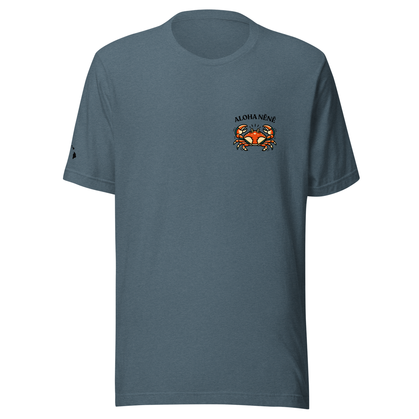 Crab Huntaz Tee