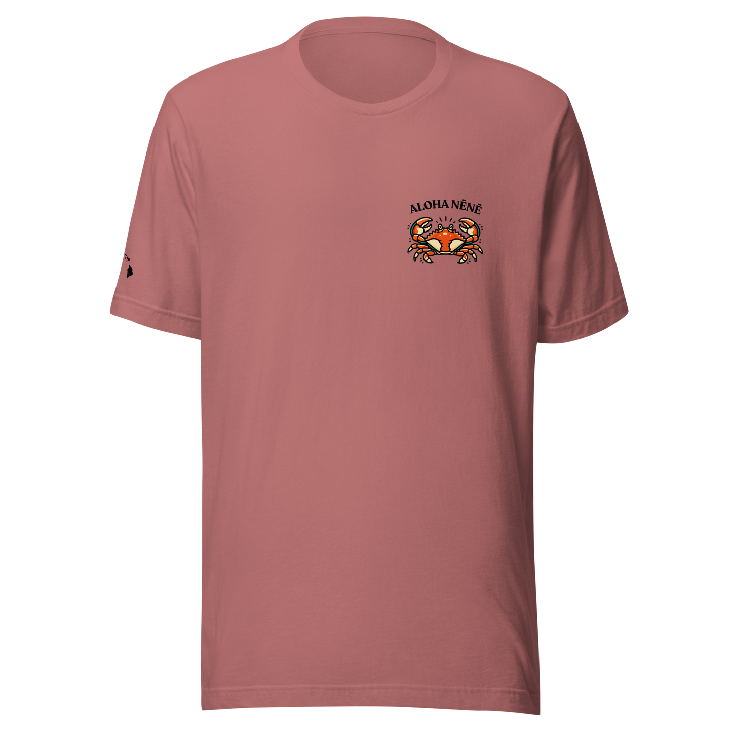Crab Huntaz Tee