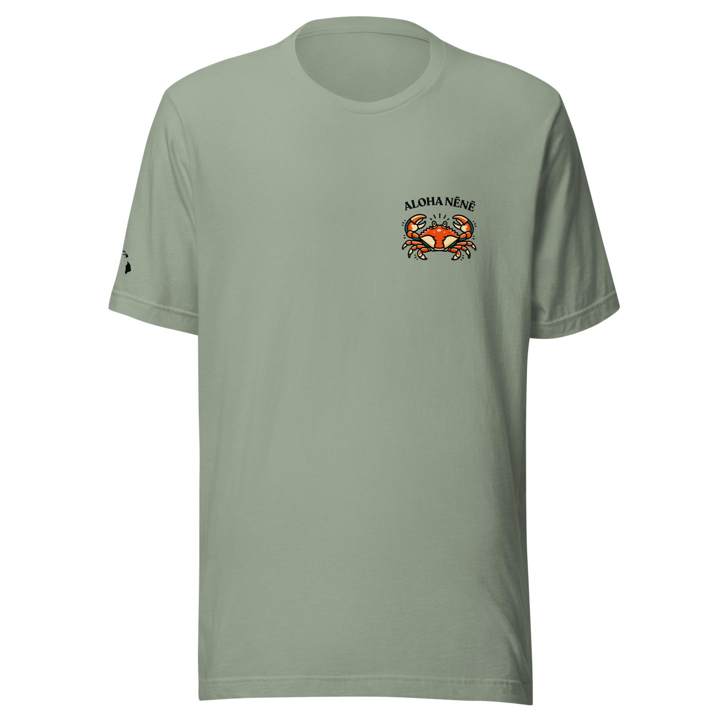 Crab Huntaz Tee