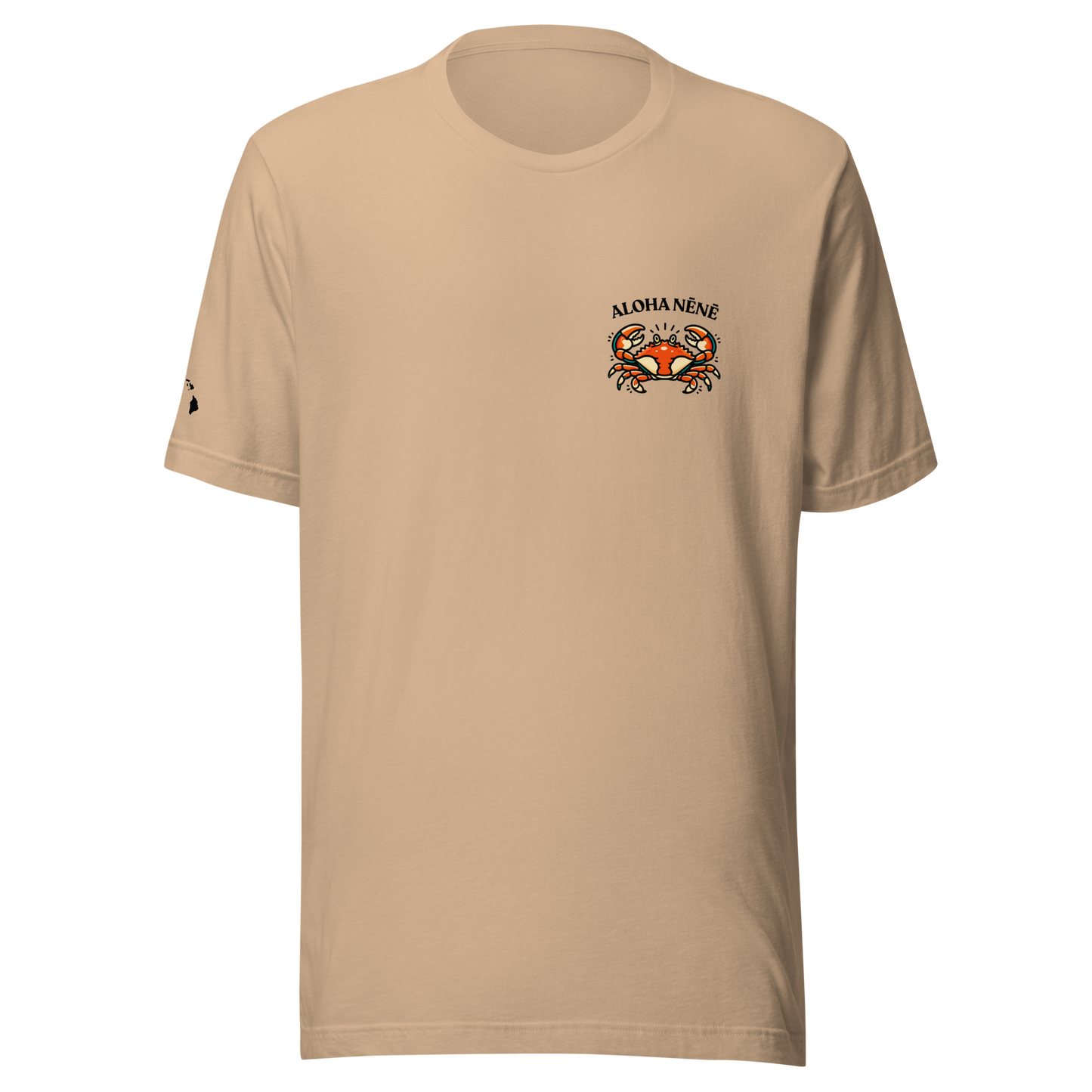 Crab Huntaz Tee