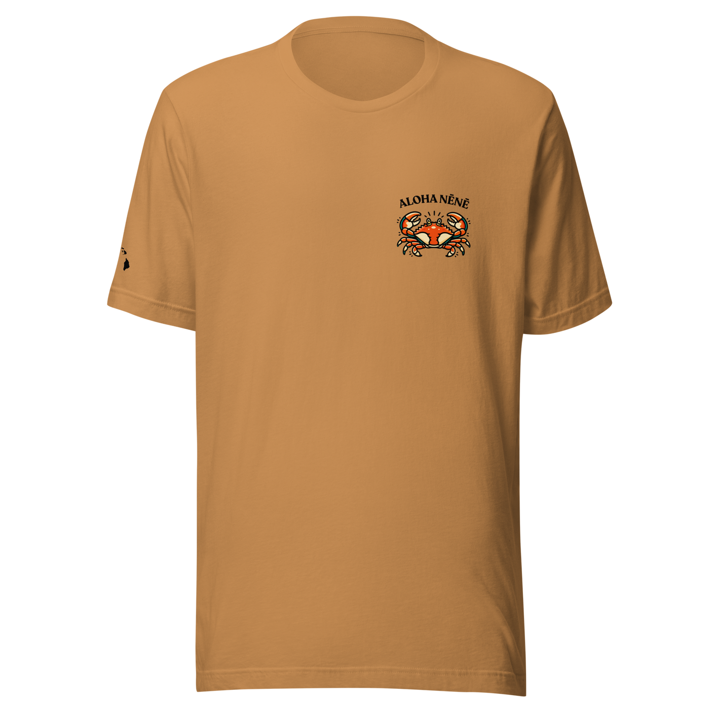 Crab Huntaz Tee